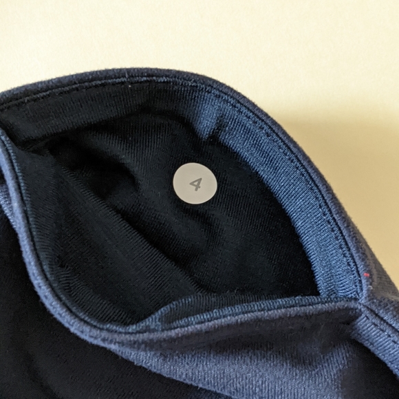 🍋Lululemon Practice daily pant - Picture 8 of 10